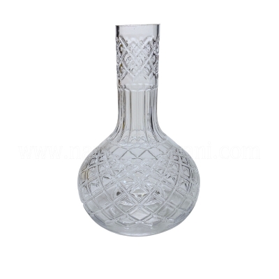 Beylerbeyi Nargile Şişesi